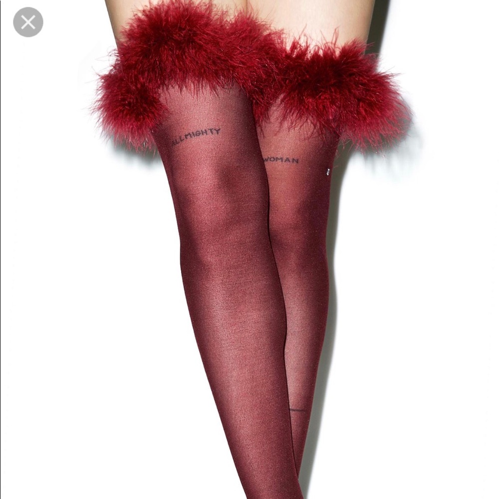 FENTY for Stance by Rihanna